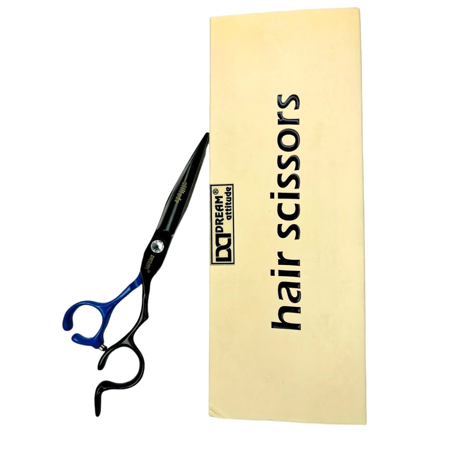 Dream Attitude Scissor 2699: Precision for Perfect Haircuts