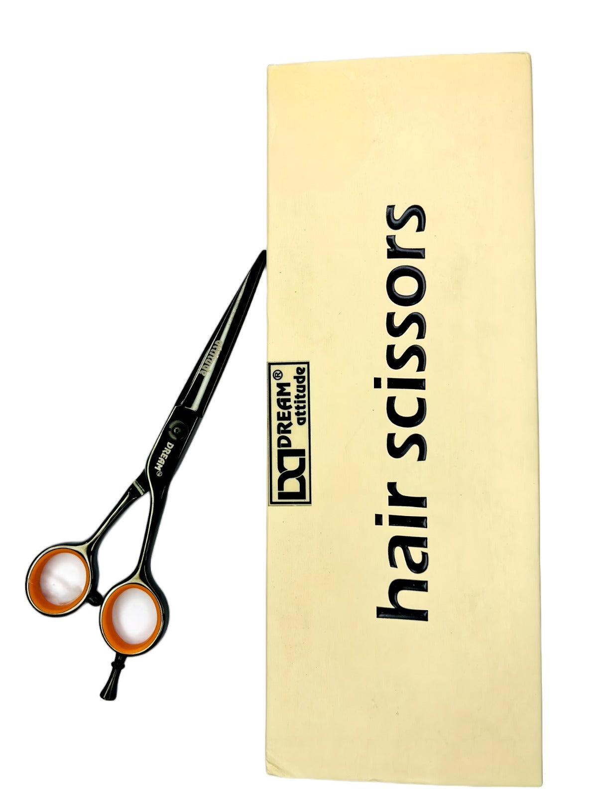 Dream Attitude Scissor DABS-55: Precision for Perfect Haircuts