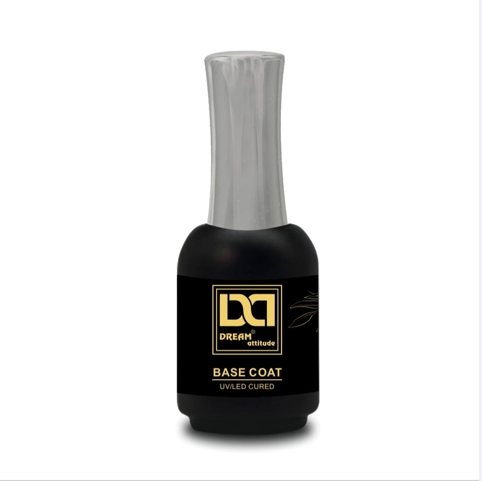 DREAM attitude BASE COAT