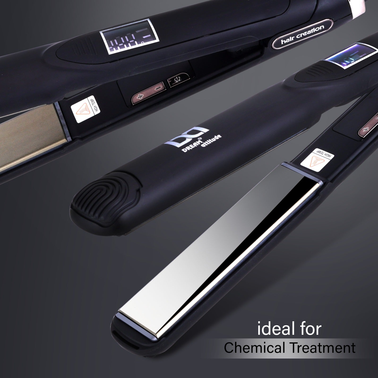 STRAIGHTNER (  MODEL  NO : DA 1102) - Image 4 - DREAM Attitude