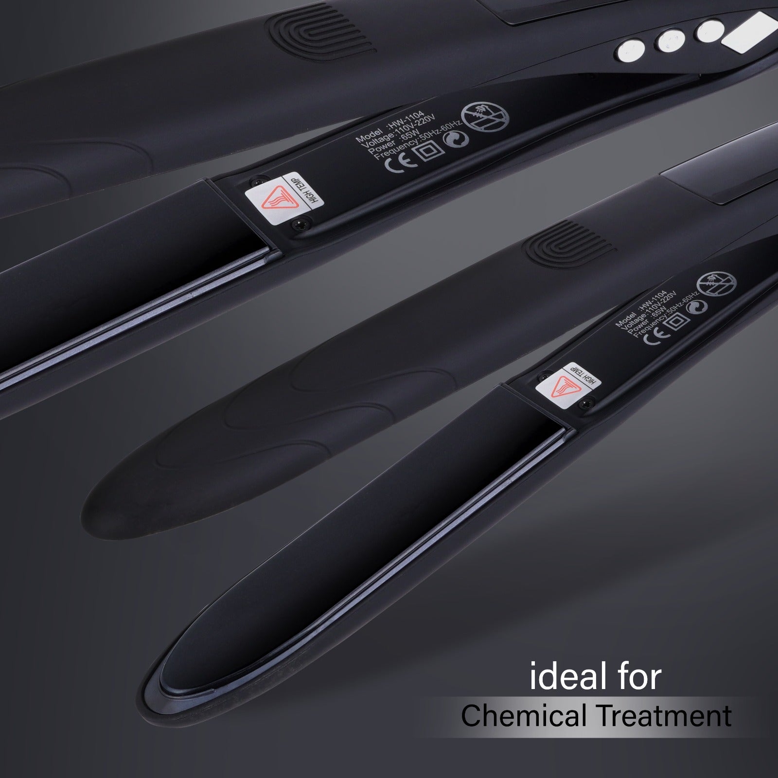 STRAIGHTNER  [MODEL NO: DA 1104] - Image 3 - DREAM Attitude