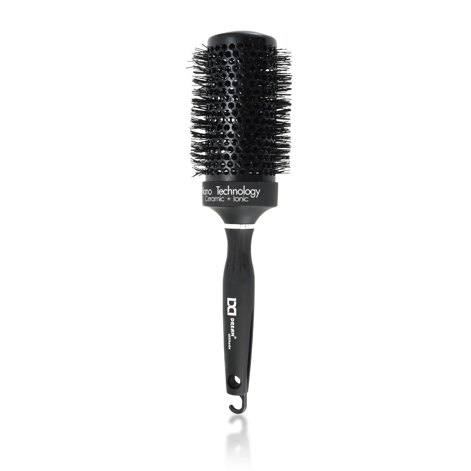 Elevate Your Hair Styling Game: Discover the DREAM Attitude Hot Brush 53MM - Image 3 - DREAM Attitude